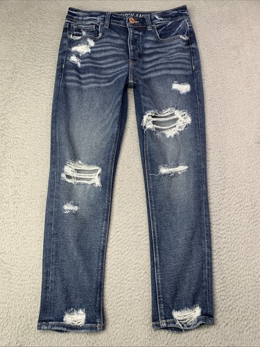 American eagle jeans - american, womens