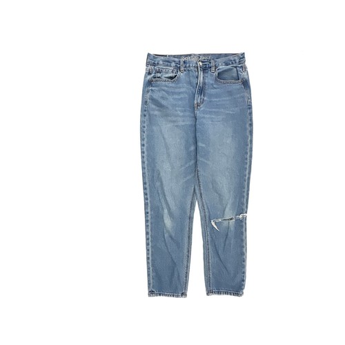 American eagle mom jean - mom, womens