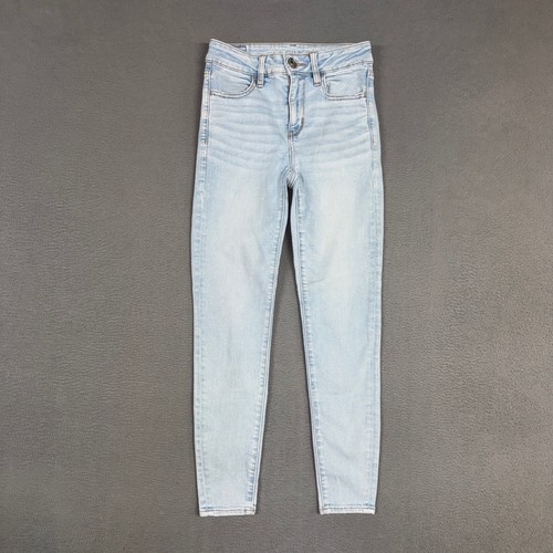 American eagle jeans - american,