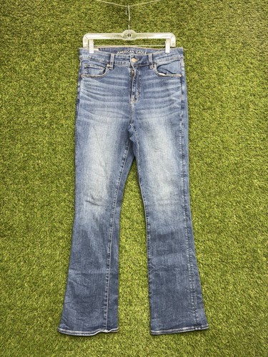 American eagle jeans - american, 10