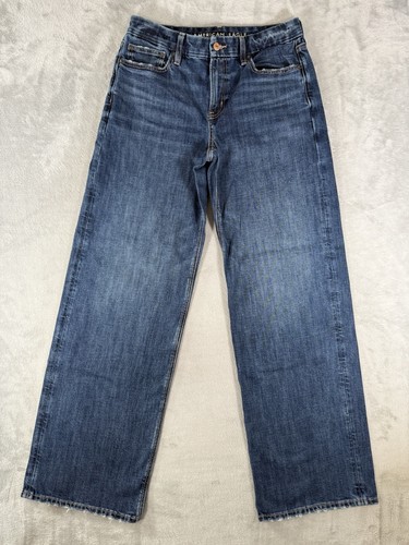 American eagle jeans women - american,