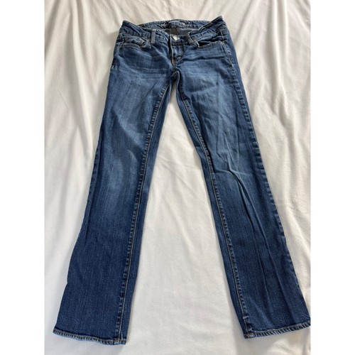 American eagle straight leg - straight,