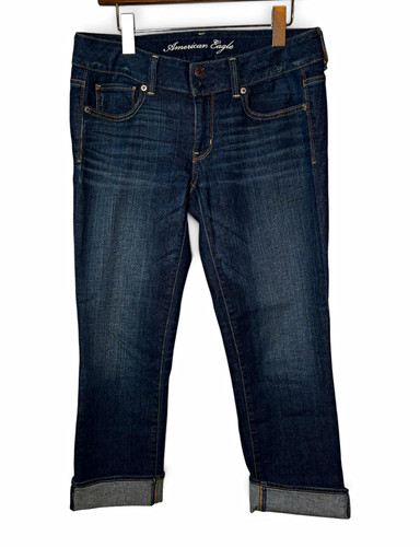 American eagle artist slim low - american,