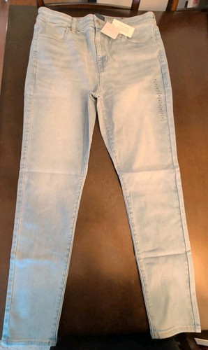 American eagle women high - american,