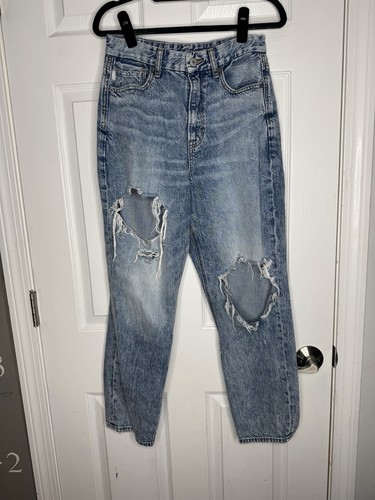 American eagle curvy - american,