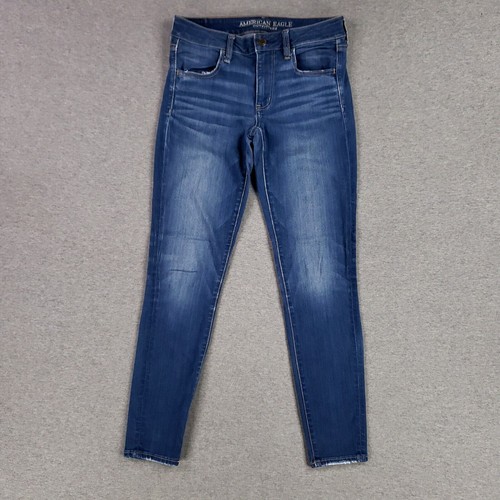 American eagle size jegging - american,