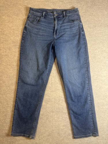 American eagle jeans size 10 - eagle,