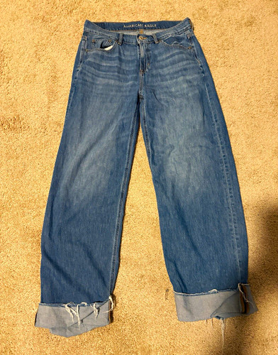 American eagle outfitters - american,
