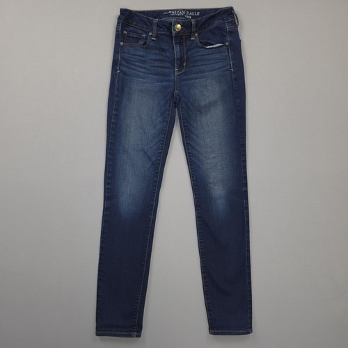 American eagle skinny jeans - skinny,