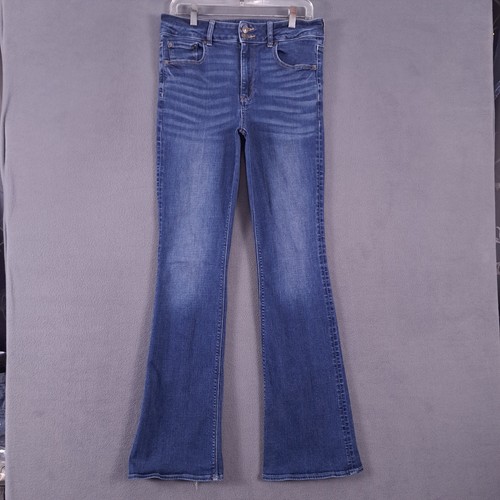 American eagle jeans womens - eagle, 12
