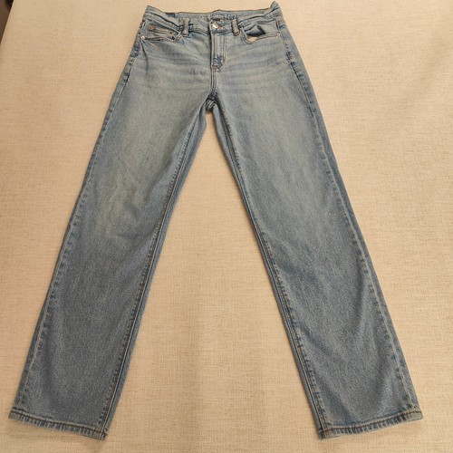 American eagle jeans super - american,