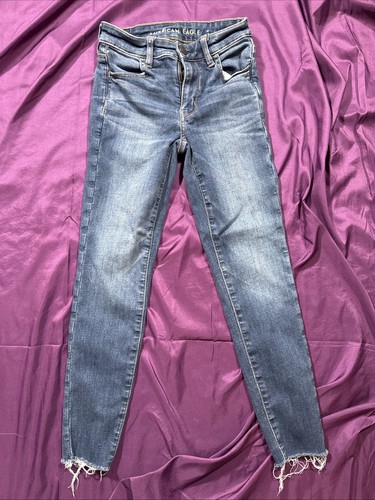 American eagle jeans women - eagle,