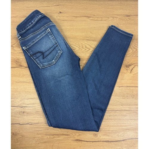 American eagle super - american,