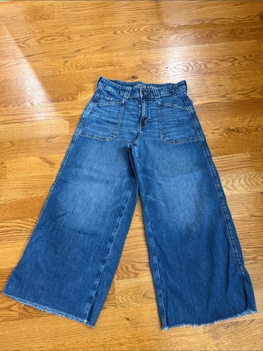 American eagle super high - eagle,