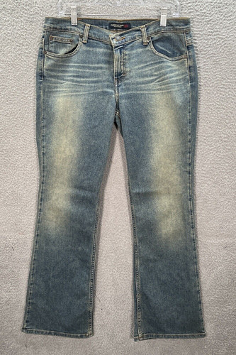 Vintage american eagle jeans - eagle,