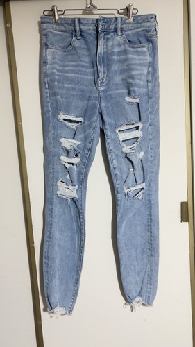 Size american eagle - 10,