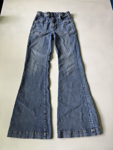 American eagle super rise - american, hi