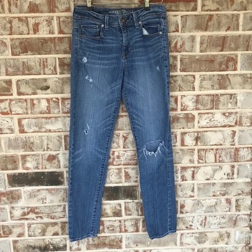 American eagle outfitters - american,