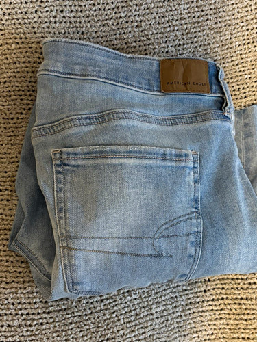 American eagle next level - american,