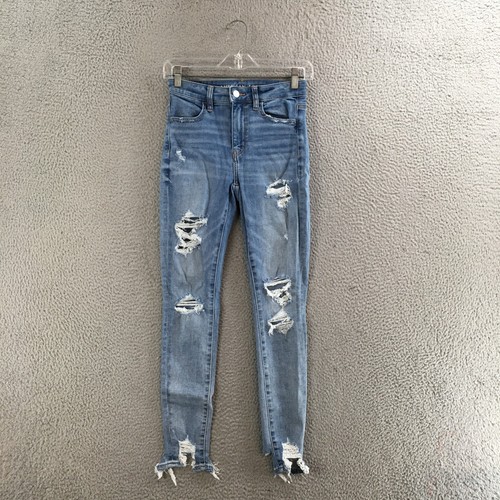 American eagle jeans - jeans, 2