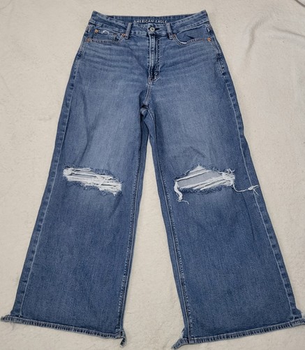 American eagle jeans - american, women's