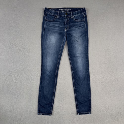 American eagle jeans womens - jeans, 8