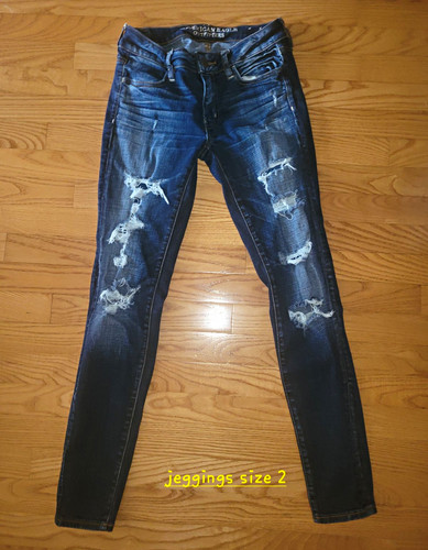 Womans american eagle - womans,