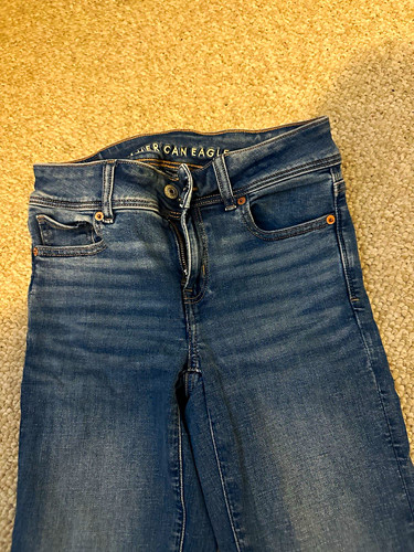 American eagle women - american,