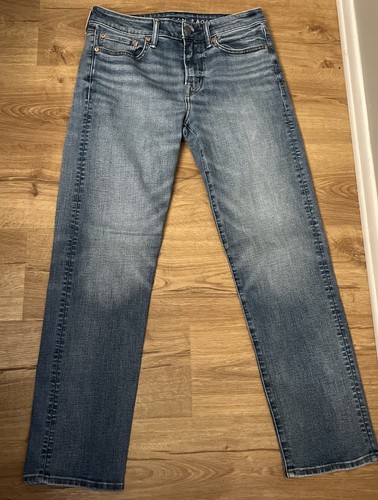 American eagle jeans - american,