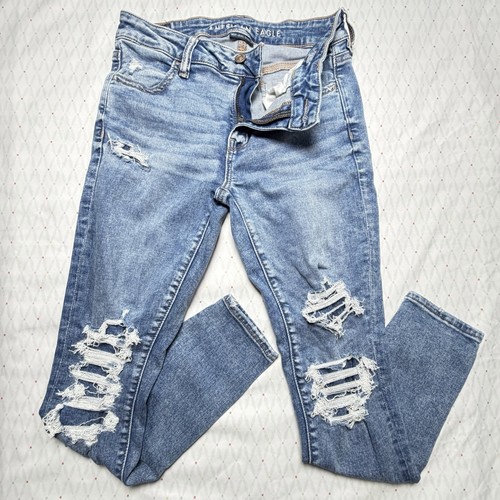 American eagle super - american,