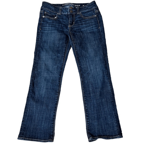 American eagle women dark - american,
