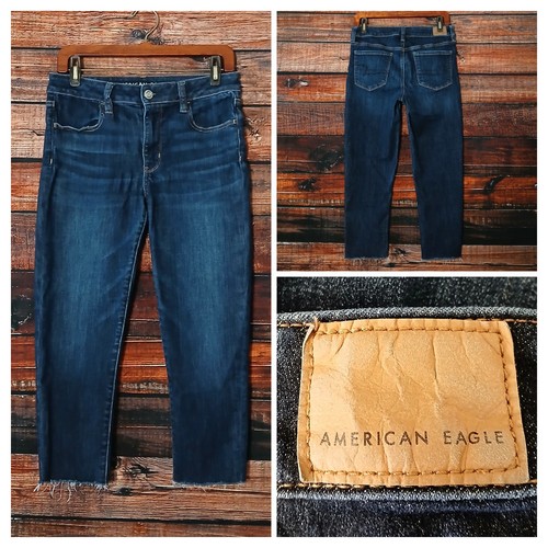 American eagle jeans high - eagle,