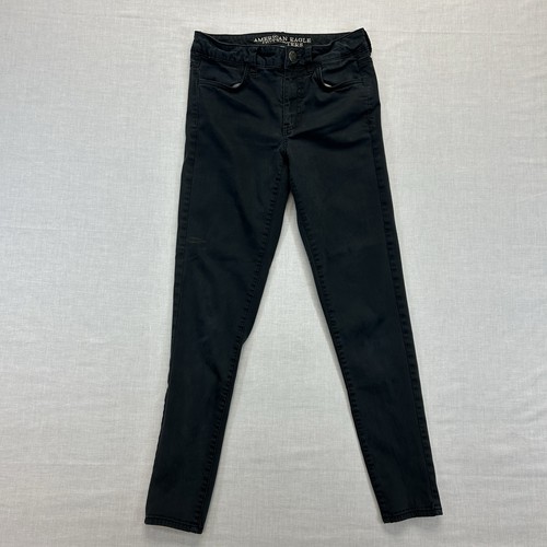 American eagle rise jegging - american,