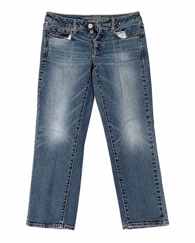 American eagle boy crop - american,
