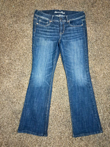 American eagle outfitters - american,