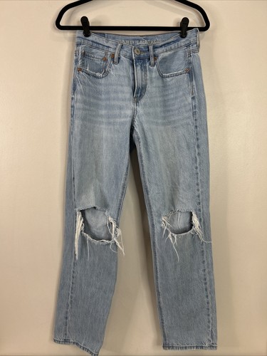 American eagle straight - american, 90’s