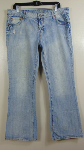 Y2k american eagle hipster - eagle,