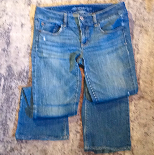 American eagle women - american,