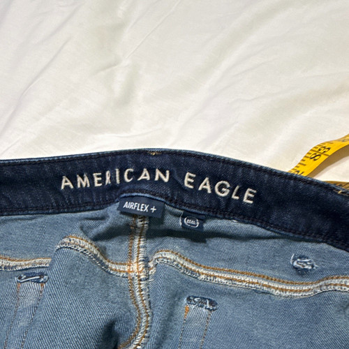 American eagle airflex - eagle, airflex+