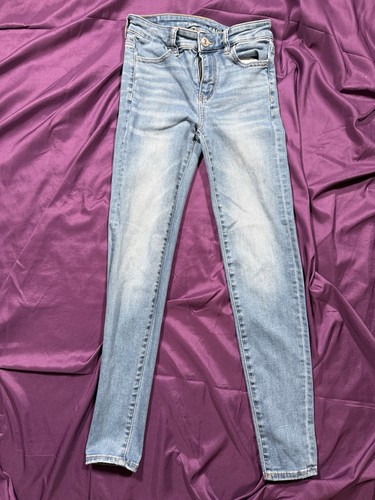 American eagle jeans women - american,