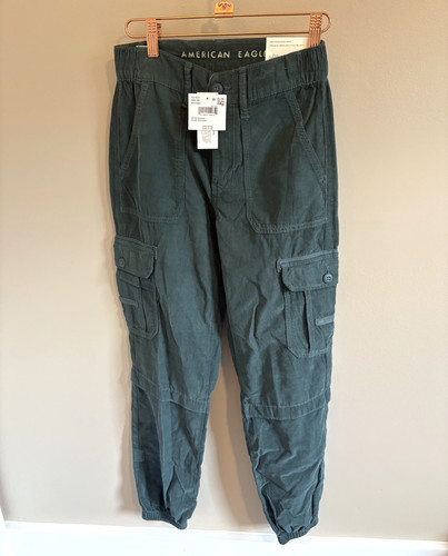 New american eagle super - eagle, high