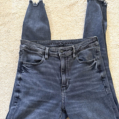 American eagle super - american,