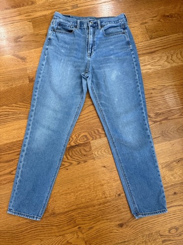 American eagle mom - american, high