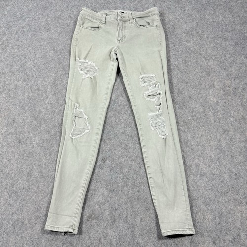American eagle distressed - american,