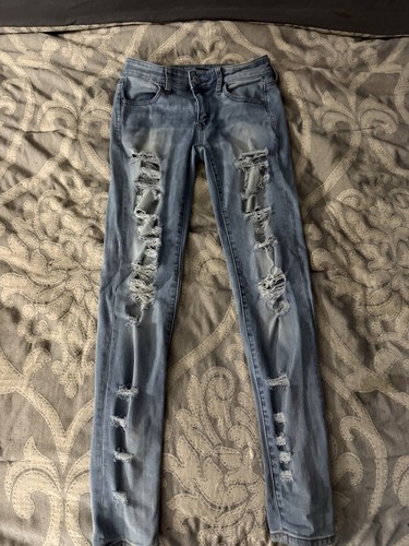 American eagle outfitters - american,