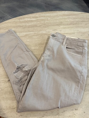 Nwt american eagle - american, hi-rise