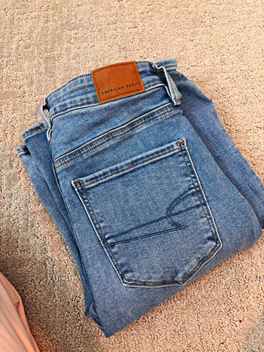 American eagle next level - eagle,