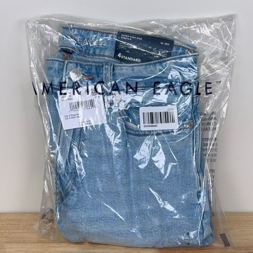 Nwt american eagle - nwt, 4