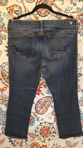 American eagle outfitters - eagle,