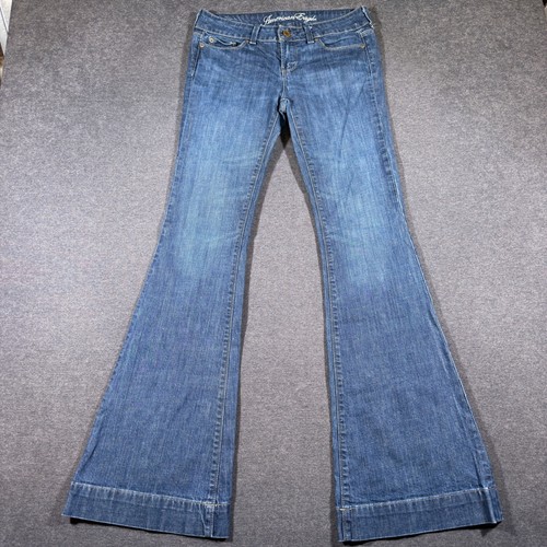 American eagle artist flare - american,